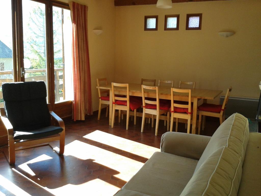Alpineaccomodation Guillestre Exterior photo